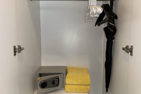 Studio dans le Condo à Phuket, Thaïlande № 151940 - photo 9