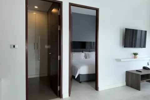 Studio dans le Condo à Phuket, Thaïlande № 151940 - photo 10