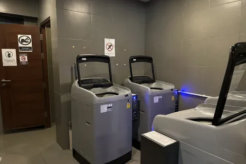 Studio dans le Condo à Phuket, Thaïlande № 151940 - photo 12