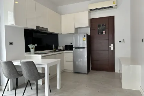 Studio dans le Condo à Phuket, Thaïlande № 151940 - photo 2