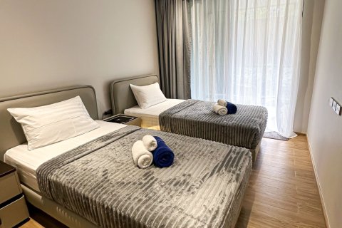 Condo à Phuket, Thaïlande, 2 chambres  № 160574 - photo 7