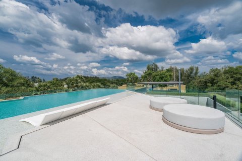 Condo à Phuket, Thaïlande, 2 chambres  № 160574 - photo 29