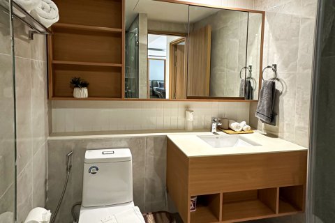 Condo à Phuket, Thaïlande, 2 chambres  № 160574 - photo 9