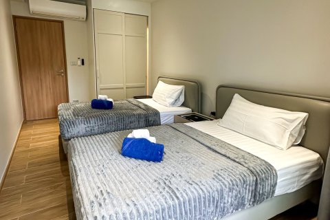 Condo à Phuket, Thaïlande, 2 chambres  № 160574 - photo 8