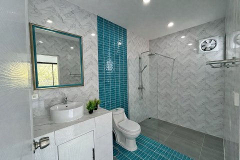 Villa à Ko Samui, Thaïlande 3 chambres № 160577 - photo 22