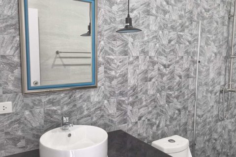 Вилла в Самуи, Таиланд с 3 спальнями № 160577 - фото 9