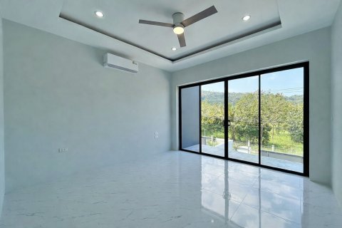 Villa à Ko Samui, Thaïlande 3 chambres № 160577 - photo 24