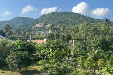 Вилла в Самуи, Таиланд с 3 спальнями № 160577 - фото 20