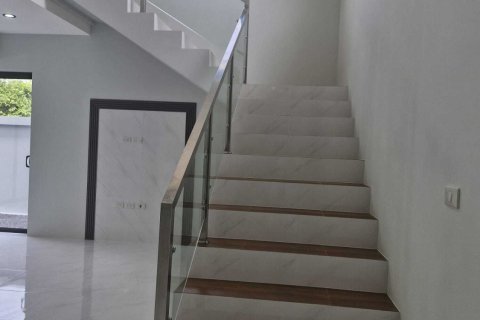 Вилла в Самуи, Таиланд с 3 спальнями № 160577 - фото 12