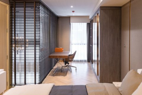 Duplex in Watthana, Bangkok, Thailand 2 bedrooms № 160576 - photo 10