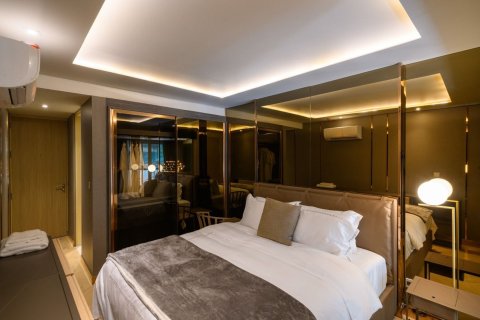 Duplex in Watthana, Bangkok, Thailand 2 bedrooms № 160576 - photo 8