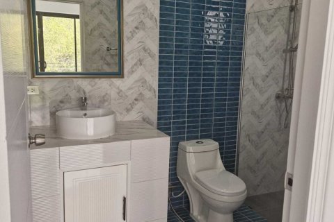 House in Ko Samui, Thailand 3 bedrooms № 160575 - photo 20