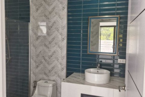 House in Ko Samui, Thailand 3 bedrooms № 160575 - photo 9