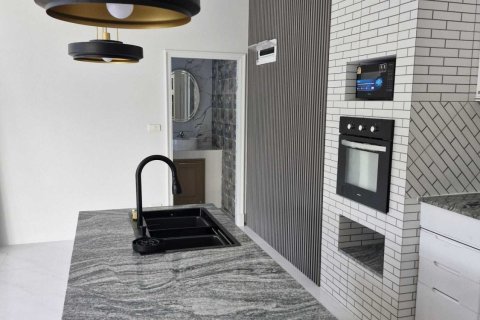 House in Ko Samui, Thailand 3 bedrooms № 160575 - photo 6