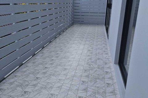 House in Ko Samui, Thailand 3 bedrooms № 160575 - photo 11