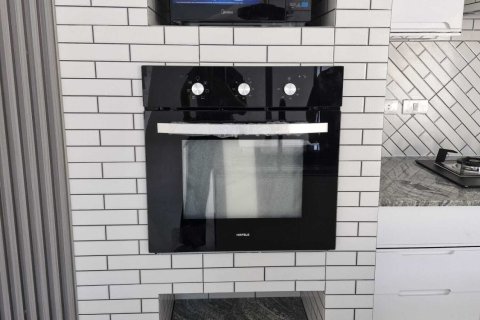 House in Ko Samui, Thailand 3 bedrooms № 160575 - photo 7