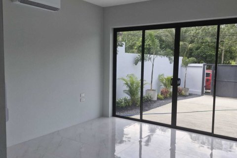 House in Ko Samui, Thailand 3 bedrooms № 160575 - photo 17