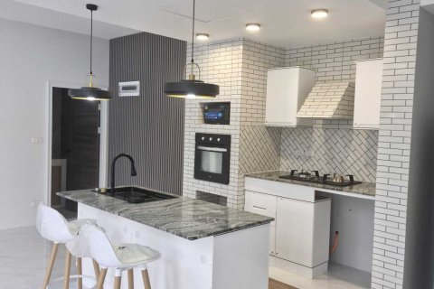 House in Ko Samui, Thailand 3 bedrooms № 160575 - photo 4