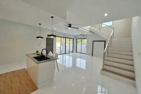 Maison à Ko Samui, Thaïlande 3 chambres № 160575 - photo 23