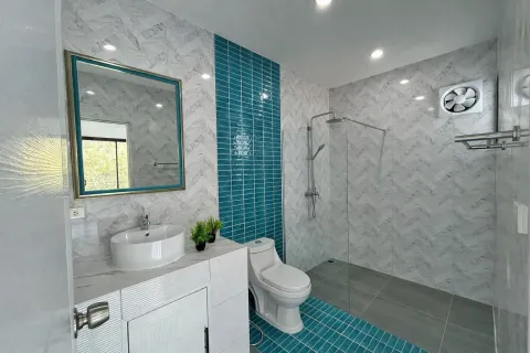 Maison à Ko Samui, Thaïlande 3 chambres № 160575 - photo 24