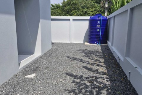 House in Ko Samui, Thailand 3 bedrooms № 160575 - photo 13