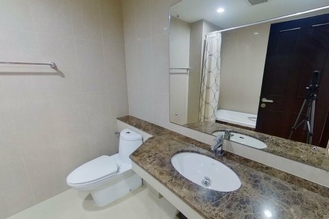 Studio in the Condo in Watthana, Bangkok, Thailand № 160571 - photo 6