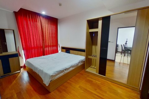 Studio in the Condo in Watthana, Bangkok, Thailand № 160571 - photo 4