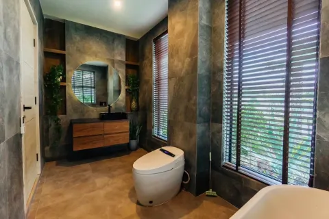 Villa in Hua Hin, Thailand 5 bedrooms № 160572 - photo 27