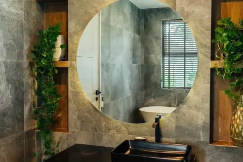 Villa in Hua Hin, Thailand 5 bedrooms № 160572 - photo 28