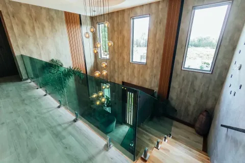 Villa in Hua Hin, Thailand 5 bedrooms № 160572 - photo 23