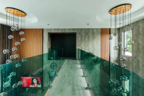 Villa in Hua Hin, Thailand 5 bedrooms № 160572 - photo 21