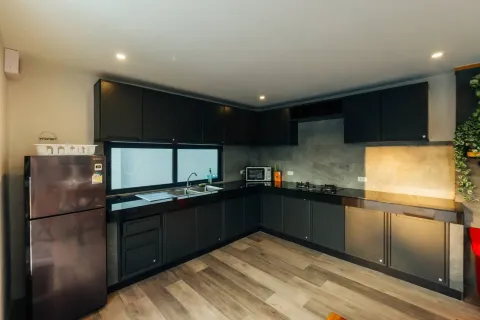 Villa in Hua Hin, Thailand 5 bedrooms № 160572 - photo 30