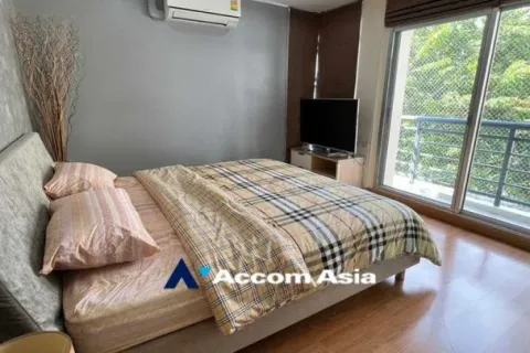 Eigentumswohnung in Khlong Toei, Bangkok, Thailand, 2 Schlafzimmer  № 218367 - Foto 7