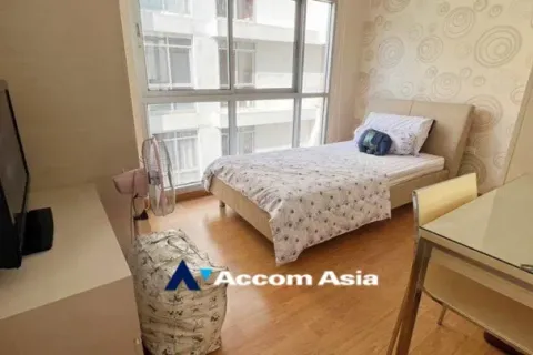 Eigentumswohnung in Khlong Toei, Bangkok, Thailand, 2 Schlafzimmer  № 218367 - Foto 11