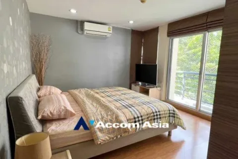 Eigentumswohnung in Khlong Toei, Bangkok, Thailand, 2 Schlafzimmer  № 218367 - Foto 8