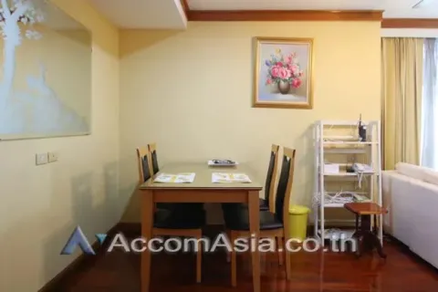 Eigentumswohnung in Watthana, Bangkok, Thailand, 2 Schlafzimmer № 218363 - Foto 2