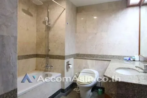 Eigentumswohnung in Watthana, Bangkok, Thailand, 2 Schlafzimmer № 218363 - Foto 9