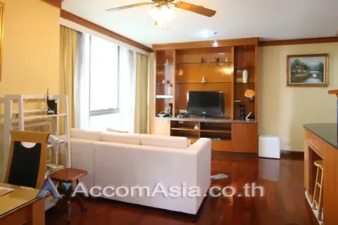Eigentumswohnung in Watthana, Bangkok, Thailand, 2 Schlafzimmer № 218363 - Foto 10