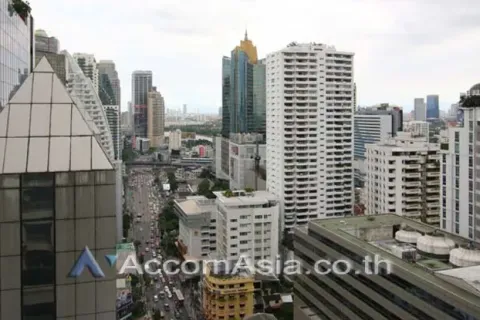 Eigentumswohnung in Watthana, Bangkok, Thailand, 2 Schlafzimmer № 218363 - Foto 6