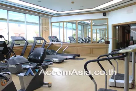 Eigentumswohnung in Watthana, Bangkok, Thailand, 2 Schlafzimmer № 218363 - Foto 15