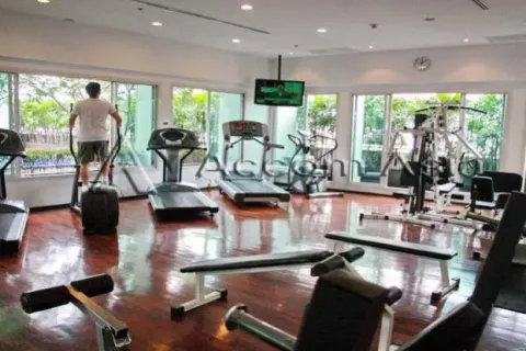 Eigentumswohnung in Watthana, Bangkok, Thailand, 1 Schlafzimmer № 218364 - Foto 2