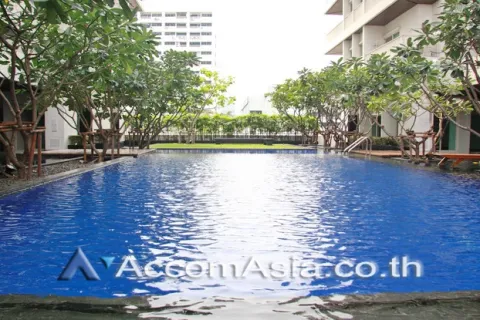 Eigentumswohnung in Watthana, Bangkok, Thailand, 1 Schlafzimmer № 218364 - Foto 6