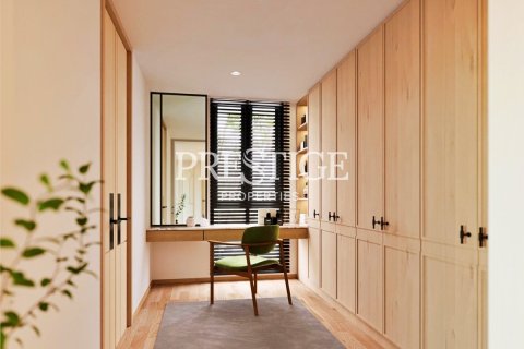 บ้านในพัทยา, ประเทศไทย 3 ห้องนอน № 233448 - รูปถ่าย 9