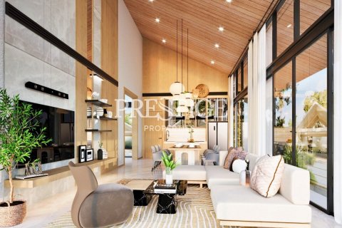 บ้านในพัทยา, ประเทศไทย 3 ห้องนอน № 233448 - รูปถ่าย 3