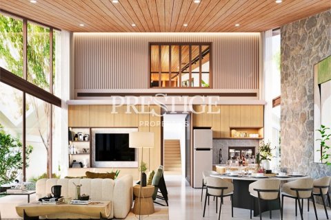บ้านในพัทยา, ประเทศไทย 3 ห้องนอน № 233448 - รูปถ่าย 5