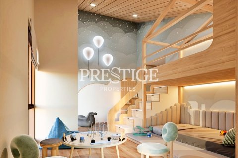 บ้านในพัทยา, ประเทศไทย 3 ห้องนอน № 233448 - รูปถ่าย 8