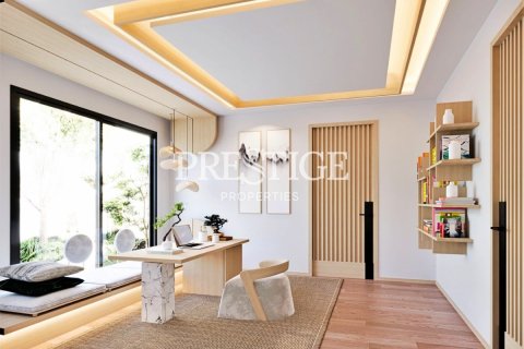 บ้านในพัทยา, ประเทศไทย 3 ห้องนอน № 233448 - รูปถ่าย 11