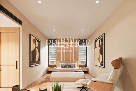 บ้านในพัทยา, ประเทศไทย 3 ห้องนอน № 233448 - รูปถ่าย 7