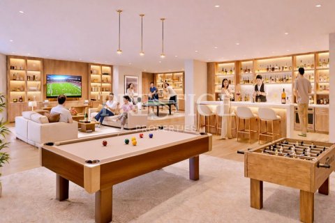 Haus in Pattaya, Thailand 34 Schlafzimmer № 233447 - Foto 11