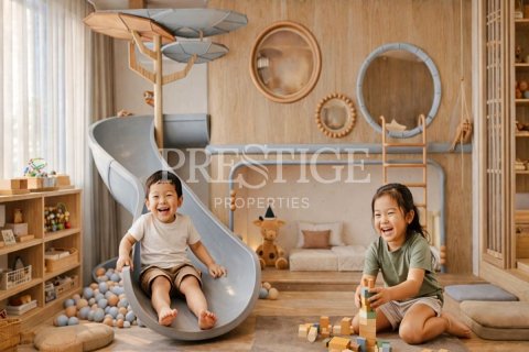 Haus in Pattaya, Thailand 34 Schlafzimmer № 233447 - Foto 12